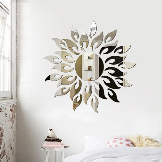 Wall Decor Decal Stickers