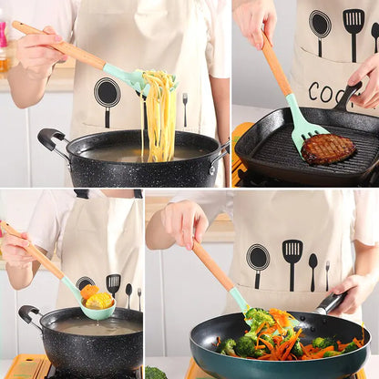 Stick Pot Spatula