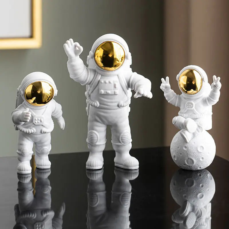 Moon Home Decor Set