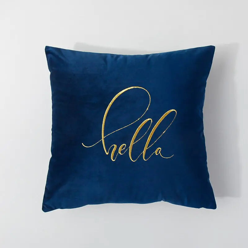 Cushion Decorative Pillow