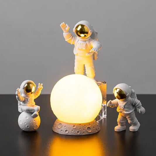 Moon Home Decor Set