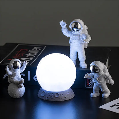 Moon Home Decor Set