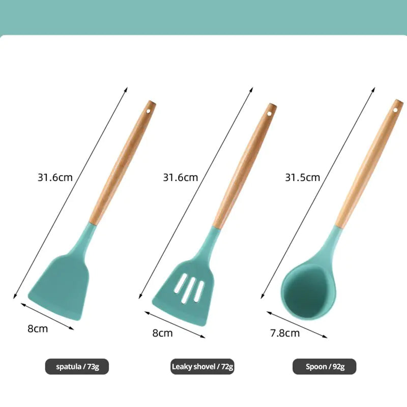 Stick Pot Spatula