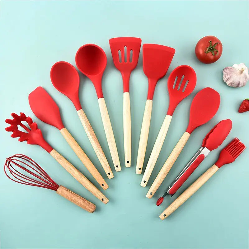 Stick Pot Spatula